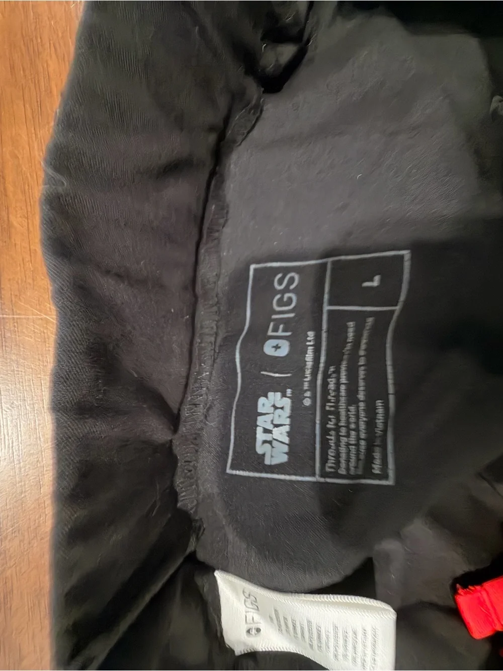 Figs star wars